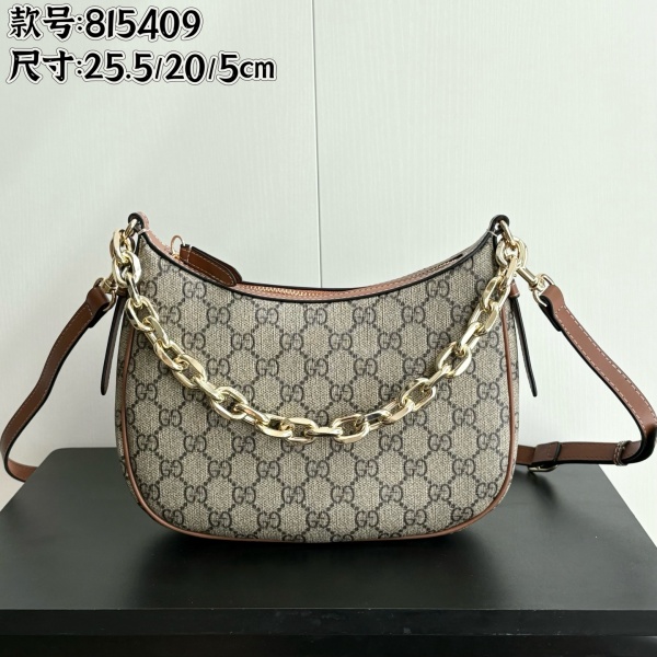 ☆超人気☆ グッチ レディース ショルダーバッグ コピー 815409