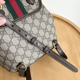 絶対欲しい！グッチ レディース バックパック 偽物 836854