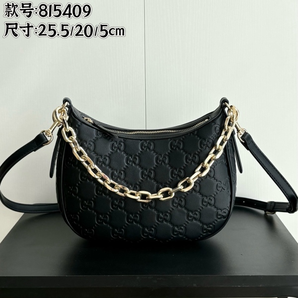すぐ届く グッチ レディース ショルダーバッグ 偽物 815409