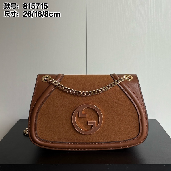 ☆超人気☆ グッチ レディース ショルダーバッグ スーパーコピー 815711