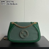 絶対欲しい！グッチ レディース ショルダーバッグ 偽物 815711