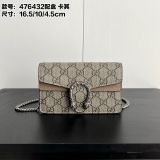 【限定カラー】グッチ レディース ショルダーバッグ 偽物 476432