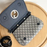 高品質 グッチ レディース ショルダーバッグ コピー 699268