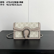 送料込 グッチ レディース ショルダーバッグ スーパーコピー 476432