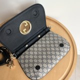 一目惚れ♪ グッチ レディース ショルダーバッグ スーパーコピー 699268
