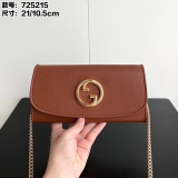 超希少！グッチ レディース ショルダーバッグ コピー 725215