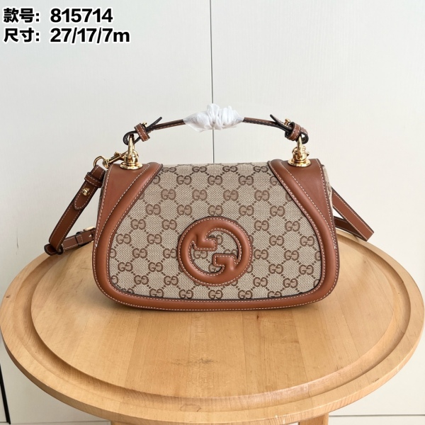 【即発】★ グッチ レディース ショルダーバッグ 偽物 815714