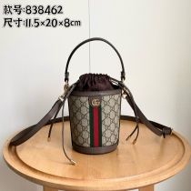 ★日本!!人気！グッチ レディース バケツバッグ スーパーコピー 838462