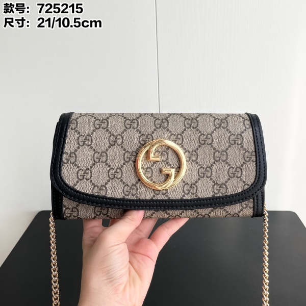 使い勝手良 グッチ レディース ショルダーバッグ コピー 725215