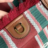 使い勝手良し グッチ レディース トートバッグ 偽物 818771
