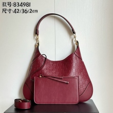 超希少！グッチ レディース ハンドバック スーパーコピー 834981