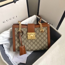 即発送！グッチ レディース トートバッグ 偽物 498156