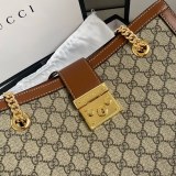 肌触り最高な グッチ レディース トートバッグ コピー 479197