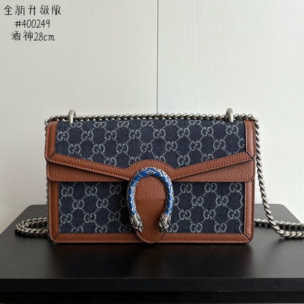 使い勝手良 グッチ レディース ショルダーバッグ コピー 400249