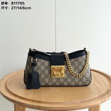絶対欲しい！グッチ レディース ショルダーバッグ スーパーコピー 811705