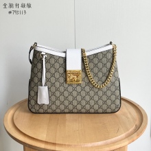 使い勝手良し グッチ レディース ショルダーバッグ 偽物 795113