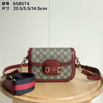 高品質 グッチ 男女兼用 ショルダーバッグ コピー 658574