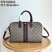 激安価格！グッチ レディース ハンドバック スーパーコピー 836824