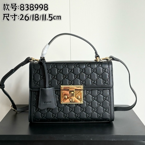 新色登場☆ グッチ レディース ハンドバック スーパーコピー 838998