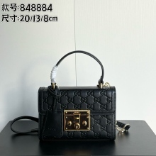 【使い勝手抜群】グッチ レディース ハンドバック コピー 848884