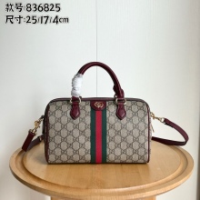 【即発】★ グッチ レディース ハンドバック コピー 836825