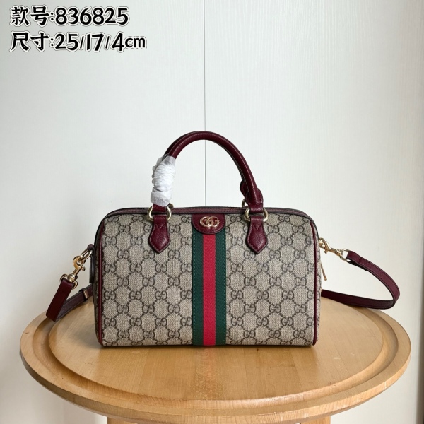 【即発】★ グッチ レディース ハンドバック コピー 836825