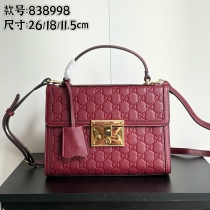 入手困難品！グッチ レディース ハンドバック コピー 838998