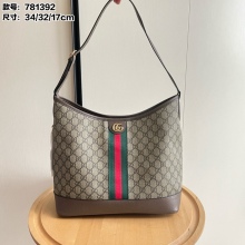 完売必至 グッチ レディース ハンドバック 偽物 781392