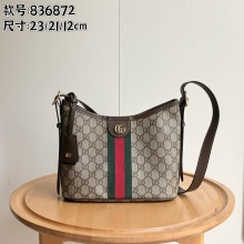 使い勝手良グッチ レディース ハンドバック コピー 836872