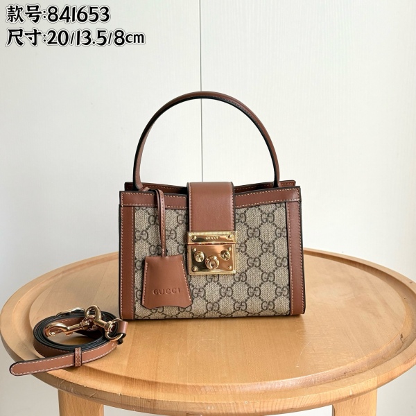 高品質♪♪♪ グッチ レディース ハンドバック コピー 841653