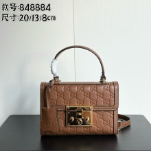 ☆超人気☆ グッチ レディース ハンドバック スーパーコピー 848884