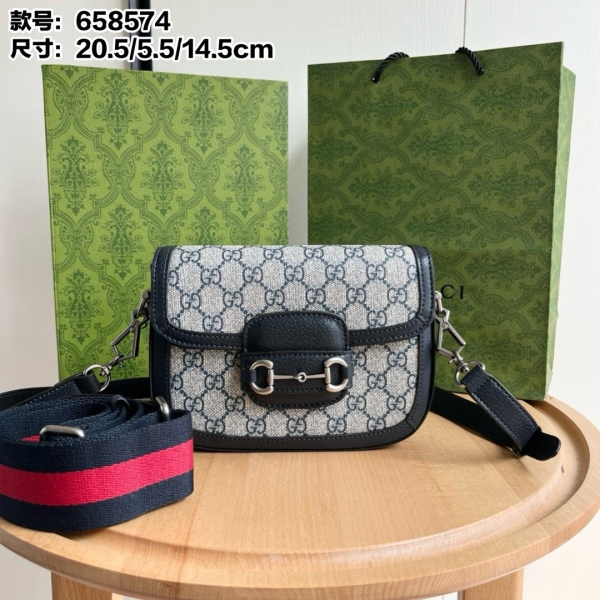 【限定カラー】グッチ 男女兼用 ショルダーバッグ 偽物 658574