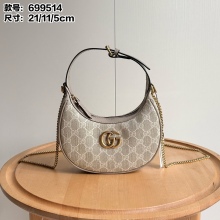 【即発】★ グッチ レディース ハンドバック 偽物 699514