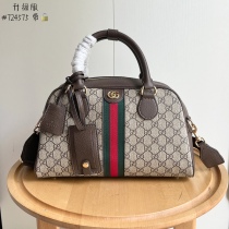 使い勝手良 グッチ レディース ハンドバック スーパーコピー 724575