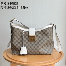日本未入荷 グッチ レディース ショルダーバッグ 偽物 839021
