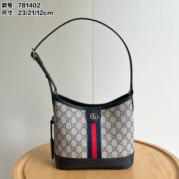 注目度抜群！グッチ レディース ハンドバック スーパーコピー 781402