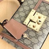 人気爆発☆ グッチ レディース ハンドバック スーパーコピー 838999