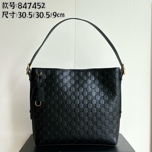 売上総額１位！グッチ レディース トートバッグ 偽物 847452