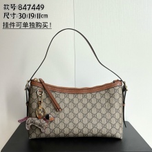 注目アイテム♡ グッチ レディース ハンドバック 偽物 847449