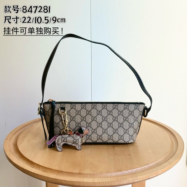 使い勝手良 グッチ レディース ハンドバック コピー 847281