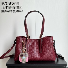 ☆超人気☆ グッチ レディース ハンドバック スーパーコピー 815214