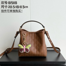 入手困難品！グッチ レディース バケツバッグ 偽物 815118