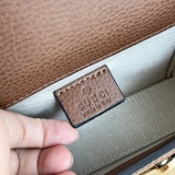 お洒落 グッチ レディース ショルダーバッグ 偽物 699296