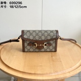 【大特価】グッチ レディース ショルダーバッグ スーパーコピー 699296