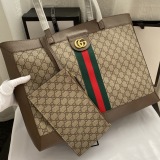 【使い勝手抜群】グッチ レディース トートバッグ コピー 547947