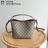 超限定♪ グッチ レディース バケツバッグ コピー 815214