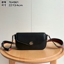 送料込 グッチ レディース ショルダーバッグ 偽物 764961