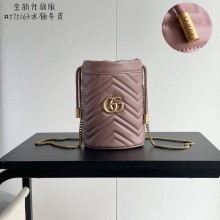 お洒落 グッチ レディース バケツバッグ 偽物 575163