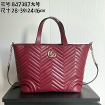 激安価格！グッチ レディース トートバッグ 偽物 847387