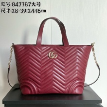 激安価格！グッチ レディース トートバッグ 偽物 847387